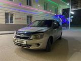 ВАЗ (Lada) Granta 2190 2014 года за 1 500 000 тг. в Алматы – фото 2