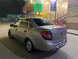 ВАЗ (Lada) Granta 2190 2014 года за 1 500 000 тг. в Алматы – фото 5
