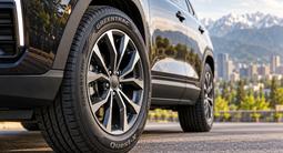 Летние шины Greentrac Quest-X 225/65 R17 106H за 39 927 тг. в Алматы – фото 3