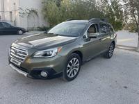 Subaru Outback 2015 годаүшін6 400 000 тг. в Актау