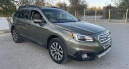 Subaru Outback 2015 года за 6 400 000 тг. в Актау – фото 2