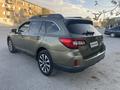 Subaru Outback 2015 годаүшін6 400 000 тг. в Актау – фото 8