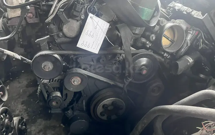 Двигатель 5, 0L Land Rover Range Rover, Jaguar 508PN 5.0 л Лэнд Ровер Ягуар за 10 000 тг. в Павлодар