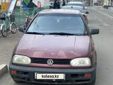 Volkswagen Golf 1992 года за 1 000 000 тг. в Павлодар – фото 2