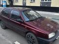Volkswagen Golf 1992 года за 1 000 000 тг. в Павлодар – фото 3