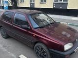 Volkswagen Golf 1992 года за 1 000 000 тг. в Павлодар – фото 3