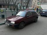 Volkswagen Golf 1992 года за 1 000 000 тг. в Павлодар