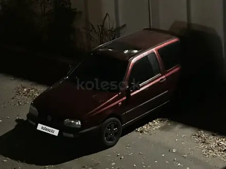 Volkswagen Golf 1992 года за 1 000 000 тг. в Павлодар – фото 9
