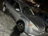 Subaru Outback 2010 года за 6 500 000 тг. в Усть-Каменогорск