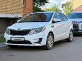 Kia Rio 2013 года за 4 200 000 тг. в Кокшетау
