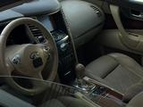 Infiniti FX37 2010 годаүшін8 800 000 тг. в Атырау – фото 2