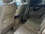 Infiniti FX37 2010 годаүшін8 800 000 тг. в Атырау – фото 4