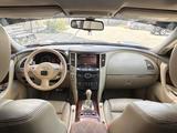 Infiniti FX37 2010 годаүшін8 800 000 тг. в Атырау – фото 3