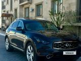 Infiniti FX37 2010 годаүшін8 800 000 тг. в Атырау