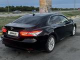 Toyota Camry 2020 годаfor15 100 000 тг. в Караганда – фото 2