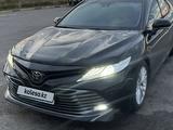 Toyota Camry 2020 годаfor15 100 000 тг. в Караганда