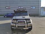 Mitsubishi Pajero 1996 года за 2 700 000 тг. в Алматы – фото 2