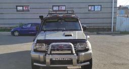 Mitsubishi Pajero 1996 года за 2 700 000 тг. в Алматы – фото 2
