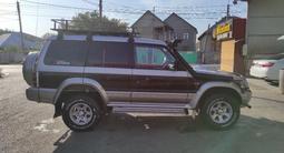 Mitsubishi Pajero 1996 года за 2 700 000 тг. в Алматы