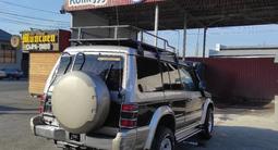 Mitsubishi Pajero 1996 года за 2 700 000 тг. в Алматы – фото 3