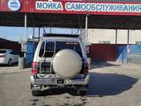 Mitsubishi Pajero 1996 года за 2 700 000 тг. в Алматы – фото 4