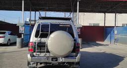 Mitsubishi Pajero 1996 года за 2 700 000 тг. в Алматы – фото 4