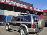 Mitsubishi Pajero 1996 года за 2 700 000 тг. в Алматы – фото 5