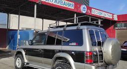 Mitsubishi Pajero 1996 года за 2 700 000 тг. в Алматы – фото 5