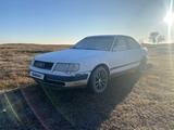 Audi 100 1993 годаүшін1 900 000 тг. в Уральск – фото 5