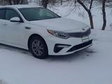 Kia Optima 2018 года за 7 000 000 тг. в Петропавловск – фото 2