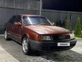 Audi 100 1992 года за 1 400 000 тг. в Алматы – фото 10