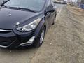 Hyundai Elantra 2015 года за 3 500 000 тг. в Кульсары