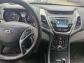 Hyundai Elantra 2015 года за 3 500 000 тг. в Кульсары – фото 6