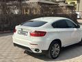 BMW X6 2009 года за 9 000 000 тг. в Алматы – фото 10