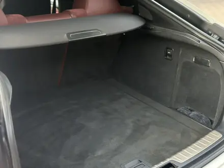 BMW X6 2009 года за 9 000 000 тг. в Алматы – фото 30