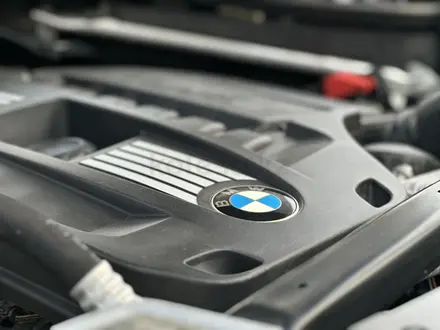 BMW X6 2009 года за 9 000 000 тг. в Алматы – фото 32