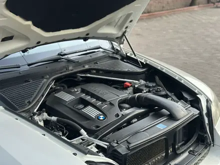 BMW X6 2009 года за 9 000 000 тг. в Алматы – фото 33