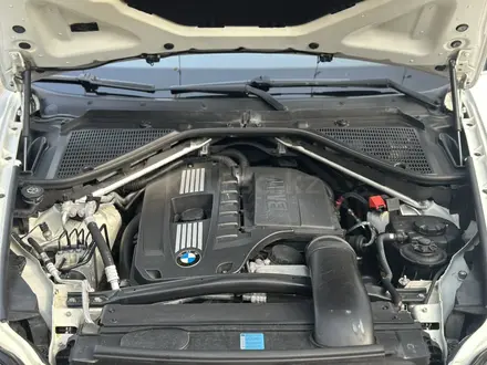BMW X6 2009 года за 9 000 000 тг. в Алматы – фото 34