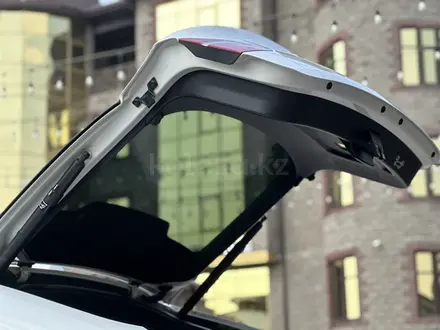 BMW X6 2009 года за 9 000 000 тг. в Алматы – фото 40