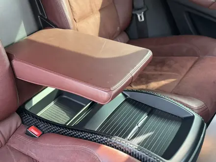 BMW X6 2009 года за 9 000 000 тг. в Алматы – фото 42