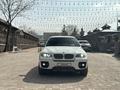 BMW X6 2009 года за 9 000 000 тг. в Алматы – фото 5
