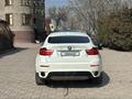 BMW X6 2009 года за 9 000 000 тг. в Алматы – фото 6