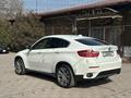 BMW X6 2009 года за 9 000 000 тг. в Алматы – фото 7