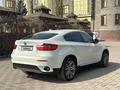 BMW X6 2009 года за 9 000 000 тг. в Алматы – фото 8