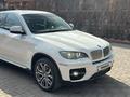 BMW X6 2009 года за 9 000 000 тг. в Алматы – фото 9