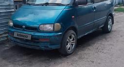 Nissan Serena 1995 года за 700 000 тг. в Павлодар