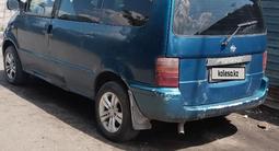 Nissan Serena 1995 года за 700 000 тг. в Павлодар – фото 2