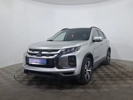 Mitsubishi ASX, 2022