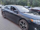 Toyota Camry 2014 годаfor8 000 000 тг. в Экибастуз – фото 4