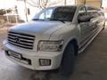 Infiniti QX56 2005 годаүшін6 500 000 тг. в Шымкент – фото 2